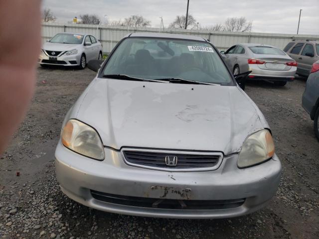 1998 Honda Civic Lx VIN: 2HGEJ6675WH544915 Lot: 42080724