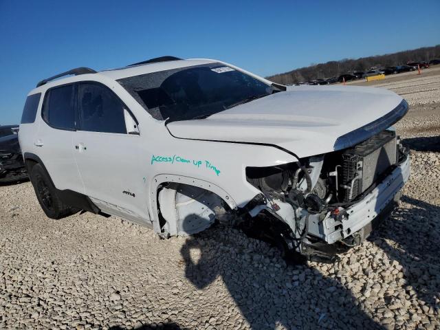 2022 GMC ACADIA AT4 - 1GKKNLLS2NZ118065