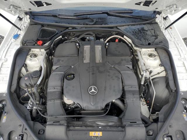 2015 MERCEDES-BENZ SL 400 - WDDJK6FA6FF030763