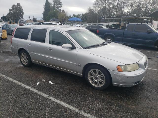 2006 Volvo V70 VIN: YV1SW640662540805 Lot: 41887294