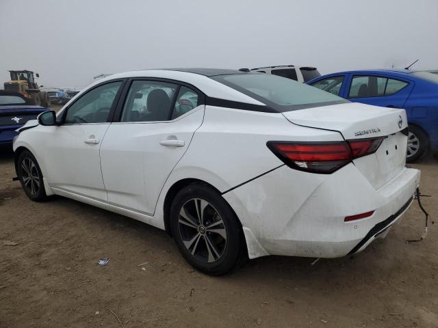 2020 NISSAN SENTRA SV - 3N1AB8CV0LY285669