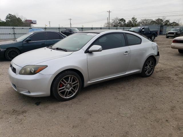 Lot #2397539417 2010 TOYOTA SCION TC salvage car