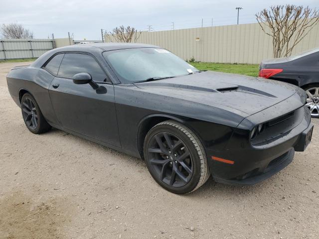 2021 Dodge Challenger Sxt VIN: 2C3CDZAGXMH596595 Lot: 45005564