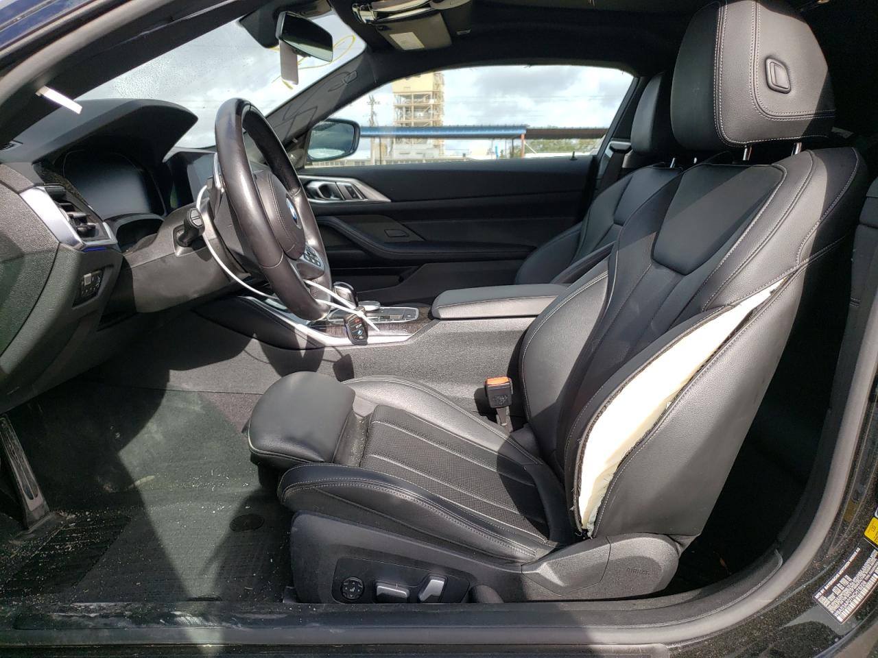 WBA53AP07NCH78228 2022 BMW 430I