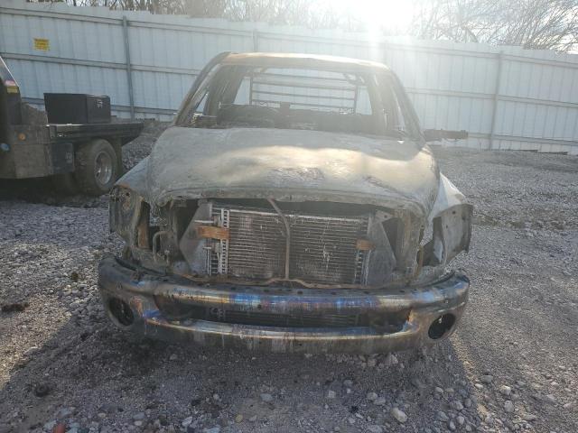 3D6WH48A87G791191 2007 Dodge Ram 3500 St