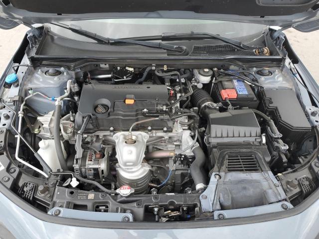 2022 HONDA CIVIC SPOR 2HGFE2F51NH591938