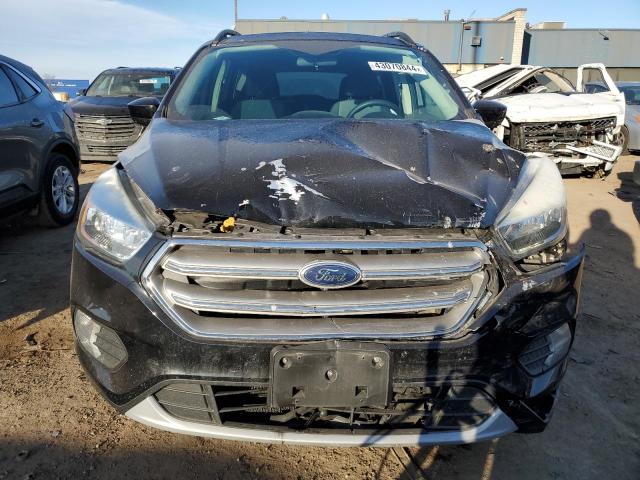 2017 FORD ESCAPE SE 1FMCU0GD3HUD46070