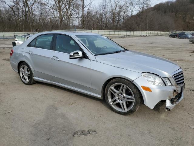 VIN WDDHF8JB4DA718964 2013 Mercedes-Benz E-Class, 3... no.4