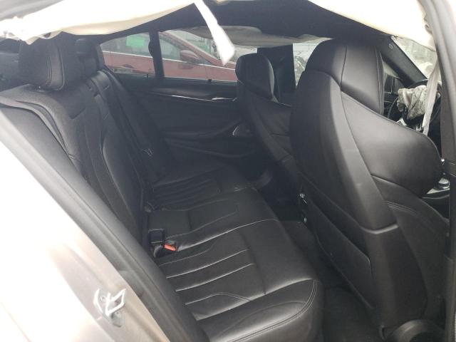 2020 BMW M5 BASE WBSJF0C06LCD38872
