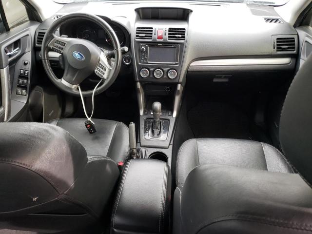 2015 SUBARU FORESTER 2 - JF2SJGWC1FH427358