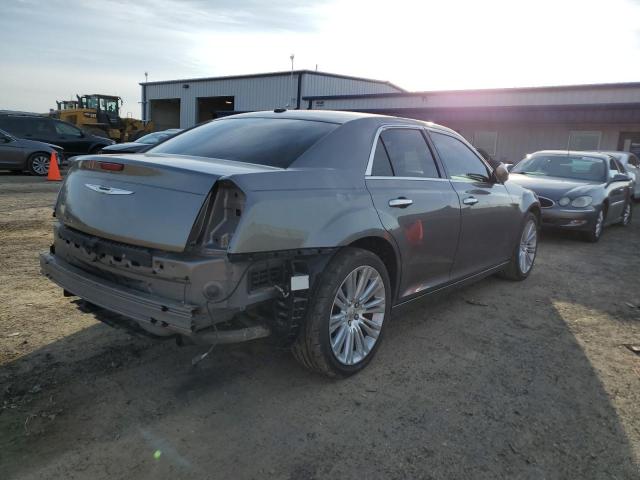 2011 Chrysler 300C VIN: 2C3CA6CT4BH592962 Lot: 42891404