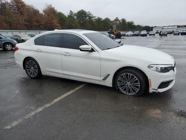 2019 BMW 530 Xi VIN: WBAJA7C57KWW06037 Lot: 43927054