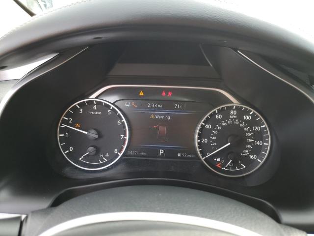 2020 NISSAN MURANO S 5N1AZ2AJ0LN176384