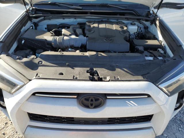 2023 TOYOTA 4RUNNER SE JTERU5JR6P6175135