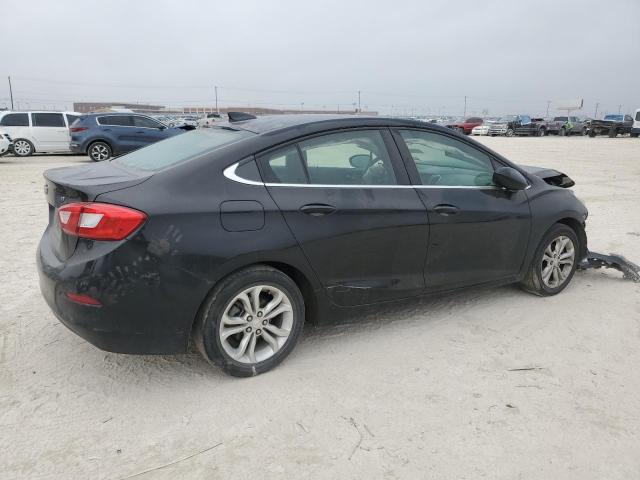 2019 Chevrolet Cruze Lt VIN: 1G1BE5SM9K7145936 Lot: 44539634