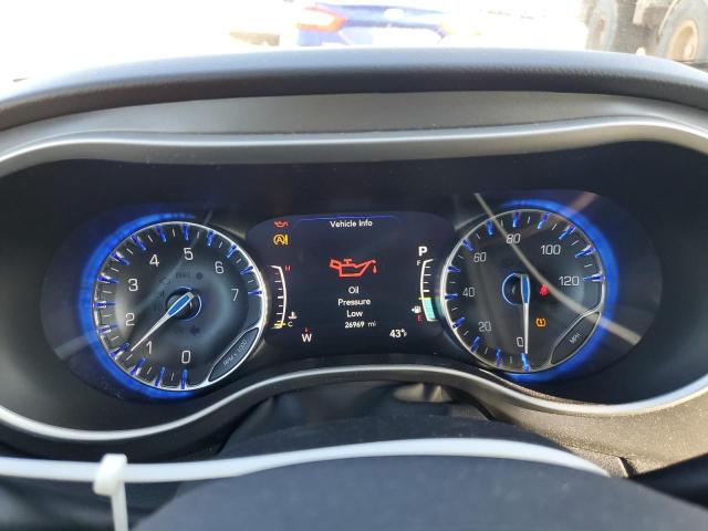 2022 CHRYSLER PACIFICA T 2C4RC1BG6NR188910