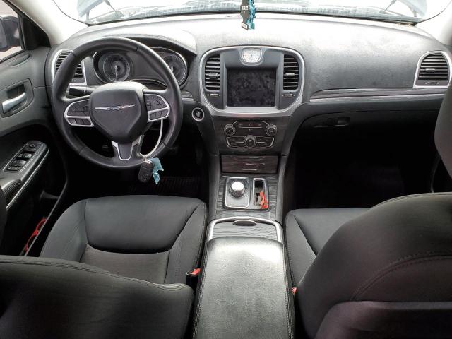 2018 CHRYSLER 300 TOURIN 2C3CCAAG9JH320988
