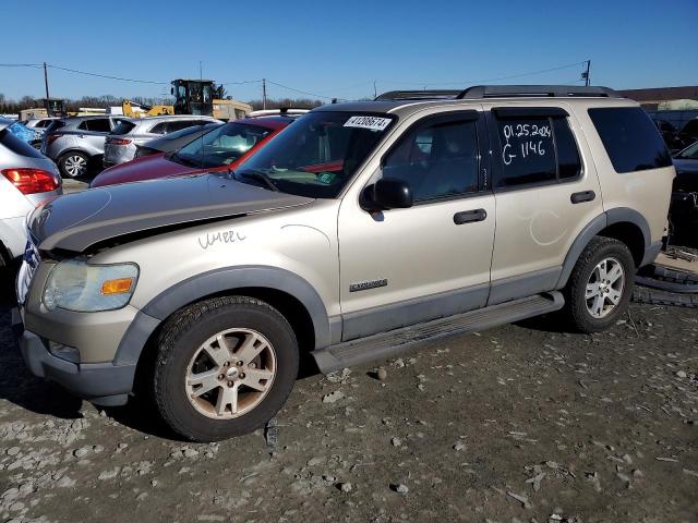 2006 Ford Explorer XLT