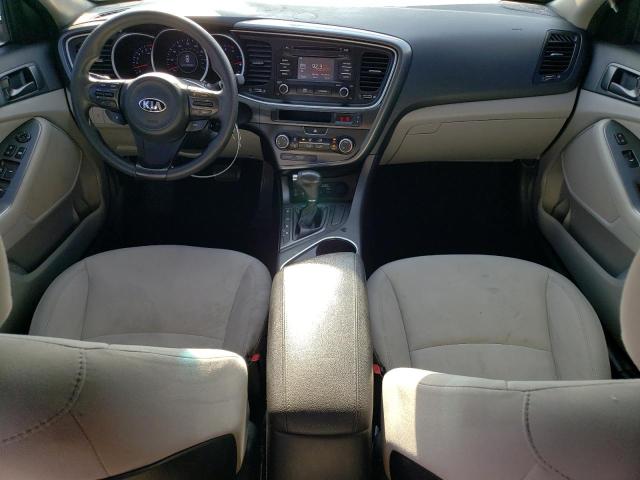 2015 KIA OPTIMA LX - KNAGM4A79F5587538