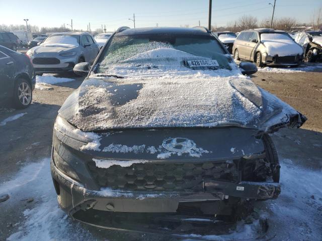 2023 HYUNDAI KONA SEL KM8K6CAB5PU990361
