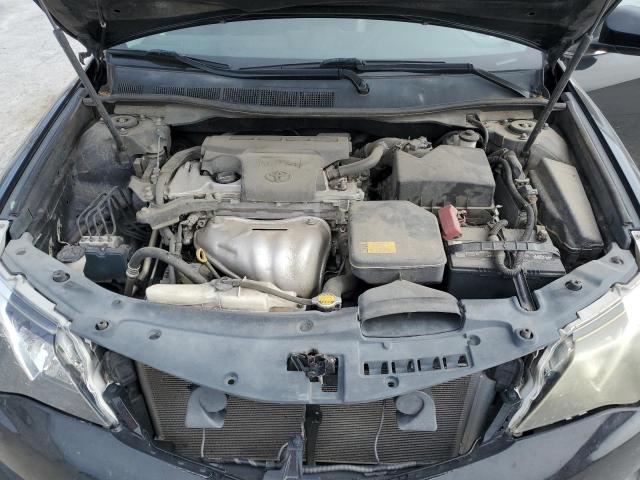 2013 Toyota Camry L VIN: 4T1BF1FK3DU666043 Lot: 44534854