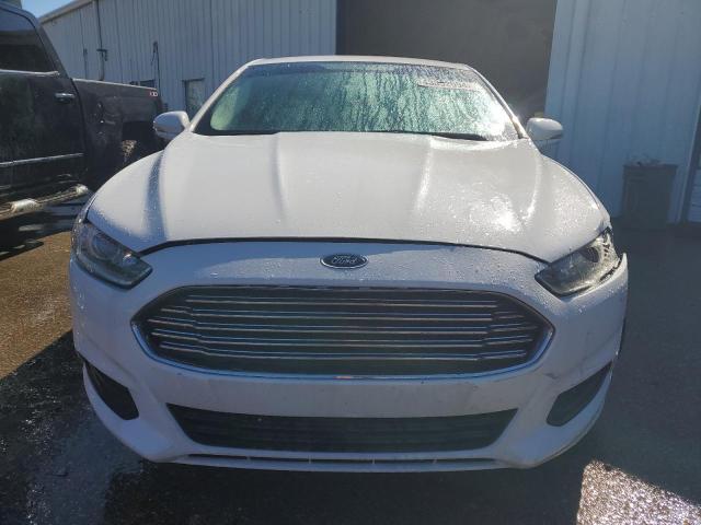 2016 FORD FUSION SE - 1FA6P0H70G5121279