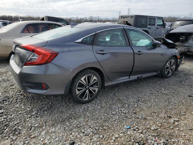 Vin: 19xfc1f7xge005221, lot: 45102294, honda civic exl 20163