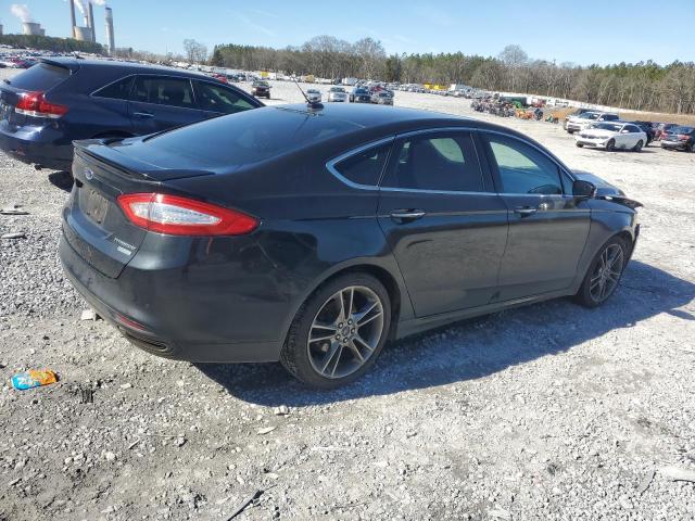 VIN 3FA6P0K99FR288911 2015 Ford Fusion, Titanium no.3