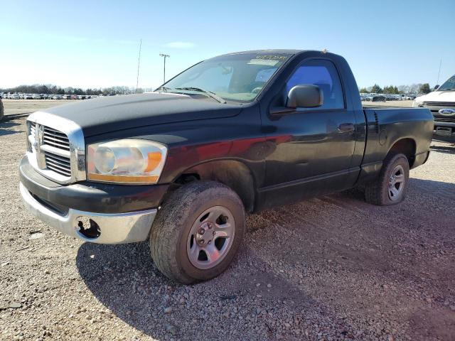 DODGE RAM 1500 S