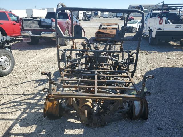 2014 HONDA SXS700 1HFVE0229E4006875