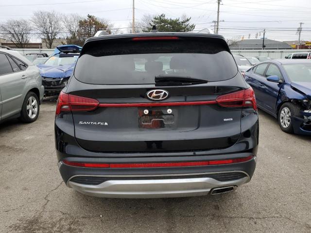 2021 HYUNDAI SANTA FE S - 5NMS3DAJ2MH339833