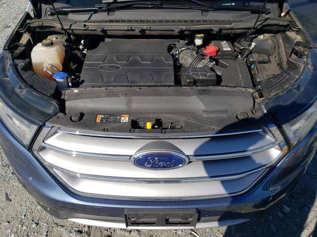 2FMPK3K88JBB02669 2018 FORD EDGE, photo no. 12