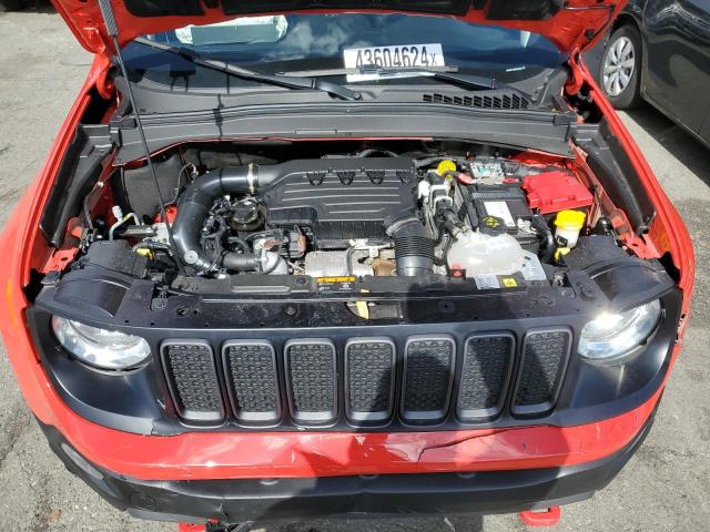 2021 JEEP RENEGADE T - ZACNJDC13MPM96309