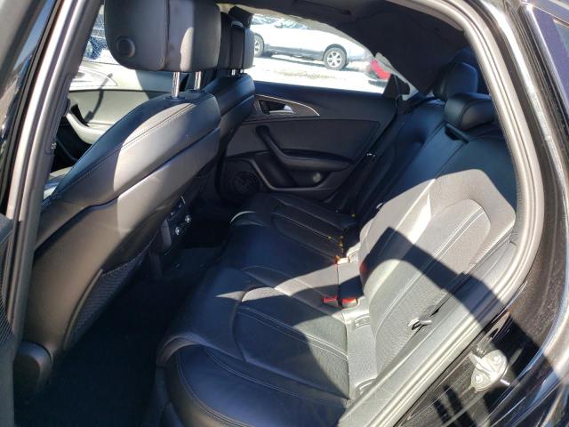 2016 AUDI S6 PREMIUM WAUF2AFC1GN007464