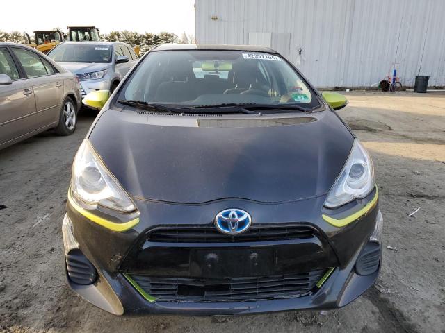 2016 TOYOTA PRIUS C JTDKDTB37G1118976
