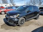 2020 CHEVROLET TRAX 1LT - KL7CJLSB5LB350630