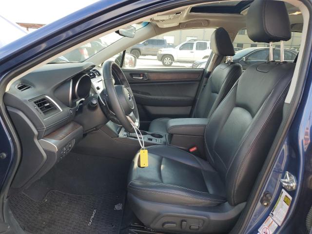 2019 SUBARU OUTBACK 2. 4S4BSANC1K3248749