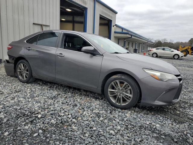 2016 TOYOTA CAMRY LE - 4T1BF1FK6GU175647