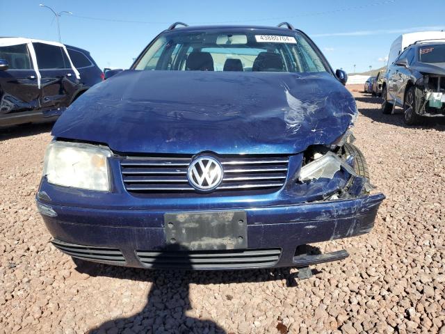 2004 Volkswagen Jetta Gls Tdi VIN: WVWSR61J74W162381 Lot: 43880704