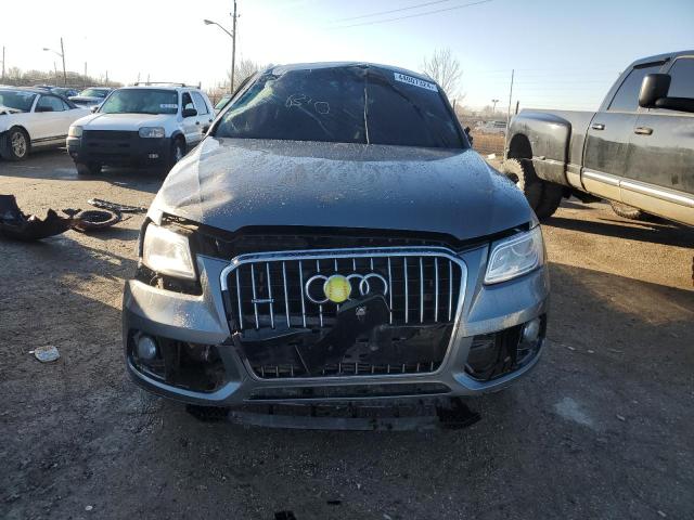 VIN WA1LFAFP2EA045832 2014 Audi Q5, Premium Plus no.5