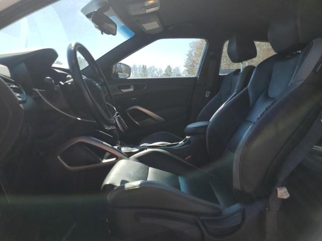 2016 HYUNDAI VELOSTER T KMHTC6AE5GU265352