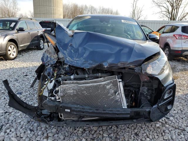 2020 KIA SPORTAGE L - KNDPMCAC4L7760229