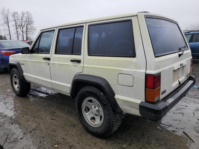 1996 Jeep Cherokee Se VIN: 1J4FT28S1TL179679 Lot: 45161734