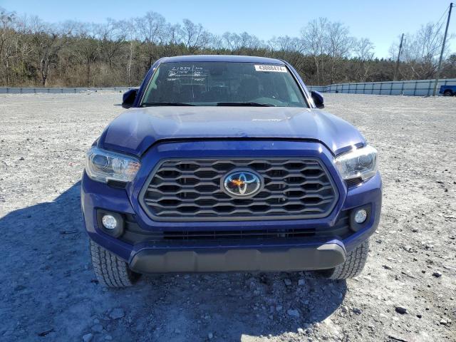 2023 TOYOTA TACOMA DOU - 3TMAZ5CN3PM212347