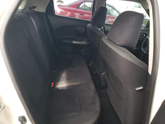 2015 NISSAN JUKE S - JN8AF5MR8FT506356