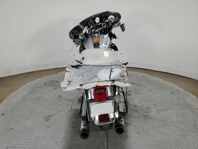 2003 HARLEY-DAVIDSON FLHTCUI AN 1HD1FCW413Y624232