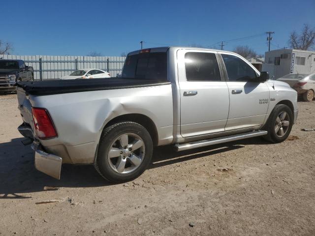 2016 RAM 1500 SLT - 3C6RR6LT4GG288639