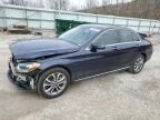 2018 MERCEDES-BENZ C 300 4MAT - 55SWF4KBXJU245324