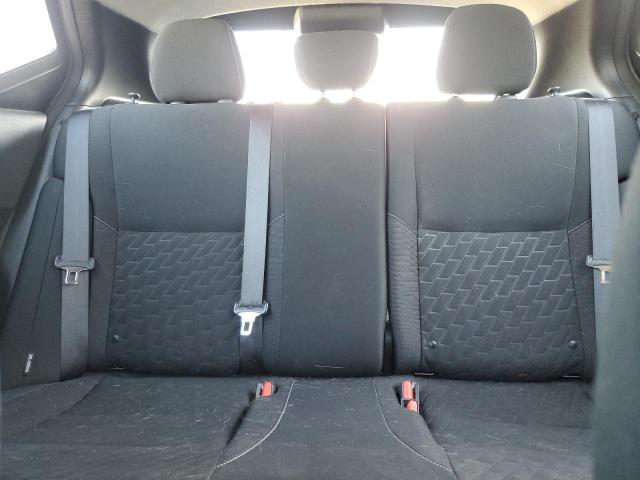 2021 NISSAN KICKS SV - 3N1CP5CVXML539119