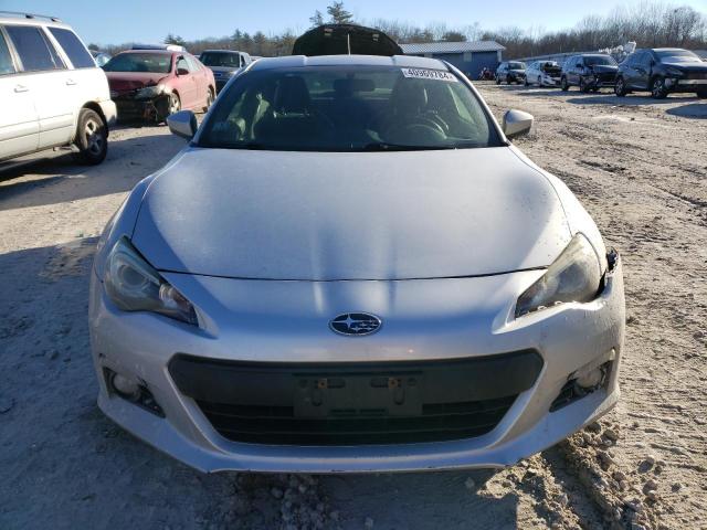 2013 Subaru Brz 2.0 Limited VIN: JF1ZCAC18D1612932 Lot: 40969784